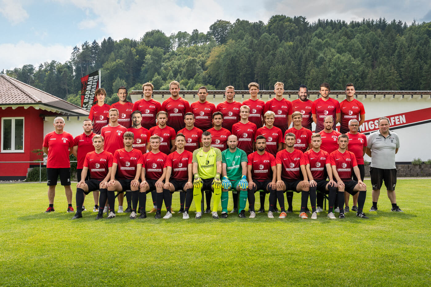 Featured image for “Der SV Orsingen-Nenzingen weckt Erinnerungen – Vorbericht zum 2. Spieltag”